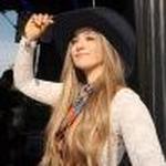 Byrdie Wilson at Seratonic Lounge