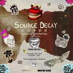 Source Decay @ The Family Hotel