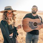 Alex & Justina @ La Bahia