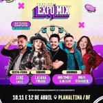 Festival ExpoMix