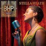 Billie Holiday Project featuring Stella Heath