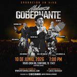 Milton Valle en Concierto - Alabanza Gobernante