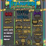 Titanfest Sacramento, CA 2026