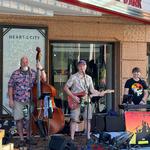 The Grand Event Center