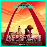 Tan Bionica - El Regreso en Madrid