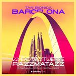 Tan Bionica - El Regreso en Barcelona