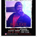 DISTORTED 10 + Aural Rave debut