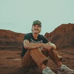 Owen Riegling at Bonnetts Energy Centre