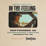 Owen Riegling at The Neighborhood Theatre