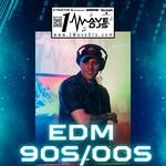EDM 90s and 2000s Party Night 