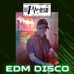 EDM DISCO Party Night 