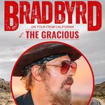 The Gracious with Brad Byrd @ LoCali Wine Lounge (West Chester, PA)