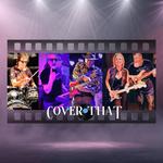 Ames on the Half Shell: Cover That!