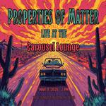 Live at the Carousel Lounge