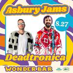 Deadtronica Plays Asbury jams
