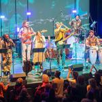 Make Music Day Festival: All the Rivers