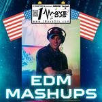 EDM Mashups Party Night July 3 