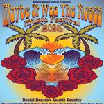 Maybe It Was the Roses Festival 2026