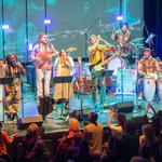 Burlington Discover Jazz Festival: All the Rivers