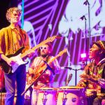 Springfield Jazz & Roots Festival: All the Rivers