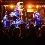 Moonshine Music Festival: Billy Wylder