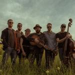 Fuzzy & The Rustbelts 