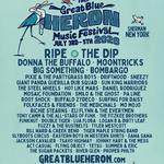 Great Blue Heron Music Festival 2026