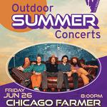 Venue Aurora Outdoors 