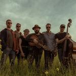 Fuzzy & The Rustbelts 