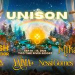 Unison Festival 2026
