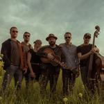 Fuzzy & The Rustbelts 