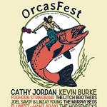 OrcasFest (Orcas Island Music Festival) 2026