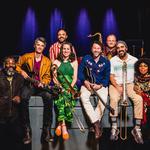 Town Hall Theatre: The Drop Offs