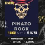 Pinazo Rock