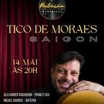 Tico De Moraes Trio