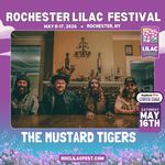 Rochester Lilac Festival 2026