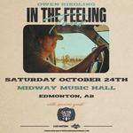 Owen Riegling at The Midway Music Hall