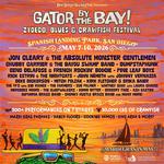 Gator by the Bay 2026