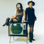 The Boneshakers ft. Jenny Langer & Randy Jacobs