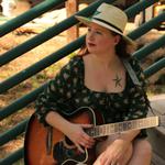 Mel Dalton opening for Tammy Frost & the Pipe Dream