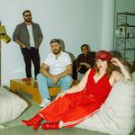 Holly Clausius April Showers, May Flowers Toue - Hamilton