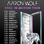 Still In Motion Tour