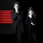 Kenneth Andrew & Rei Atsumi DUO / Perform the Music of David Bowie & more! 