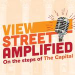 View Street Amplified