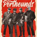 The Porthounds @ Der Markt der Möglichkeiten 