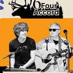 Sean and Ian Okamoto at 6Four Accord 