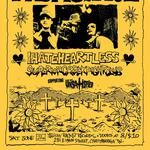 Rap/Punk Midsummer Mixer!