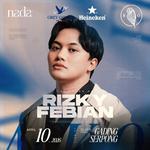 Rizky Febian Live at Black Owl Gading Serpong