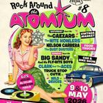 Rock Around The Atomium