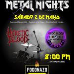 Metal Nights